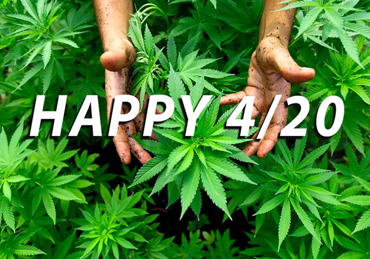 4/20: The Weed Day Explained