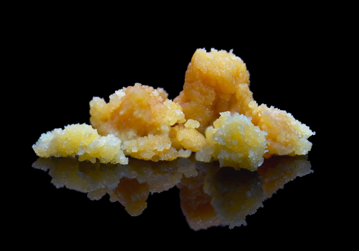 A Review of the Best Cannabis Concentrates 