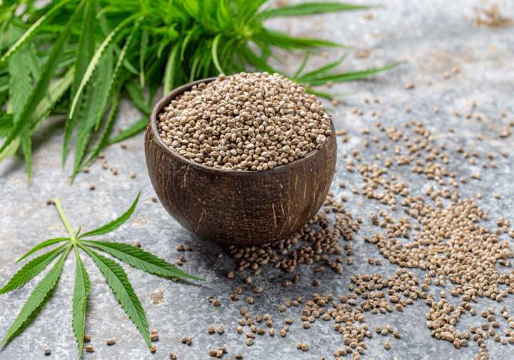 Cannabis as a Superfood? How Adding Hemp to Your Diet is Beneficial for Your Health