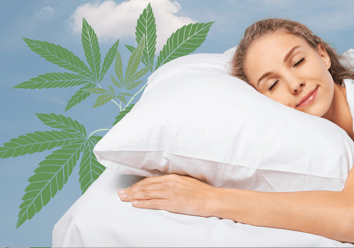 Does Cannabis Affect Dreaming?