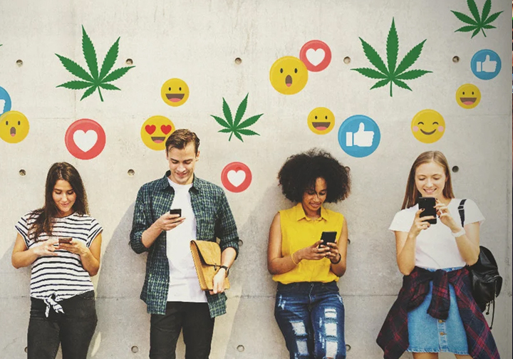 How to Become a Cannabis Blogger