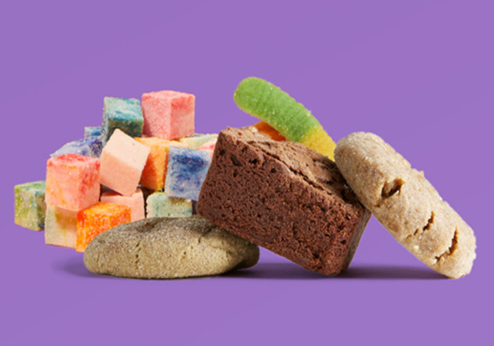 The Best Cannabis Edibles According to Sativa Bliss