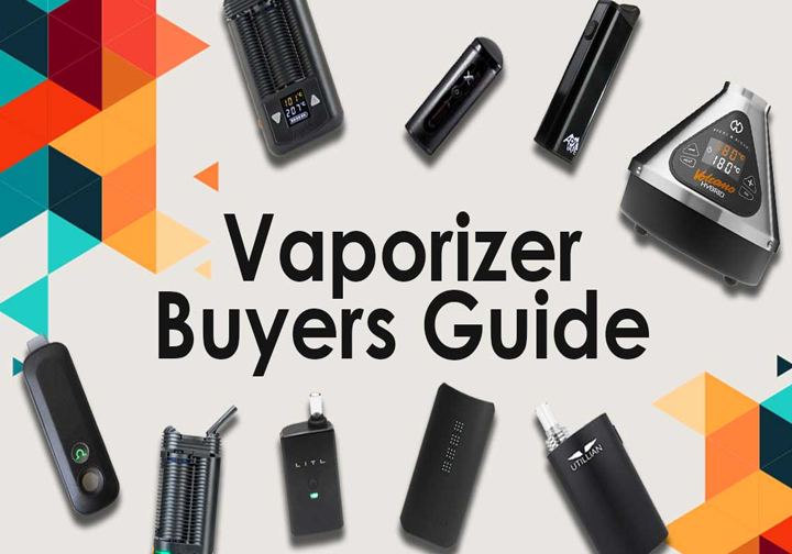 Vaporizer: Finding The Right One!