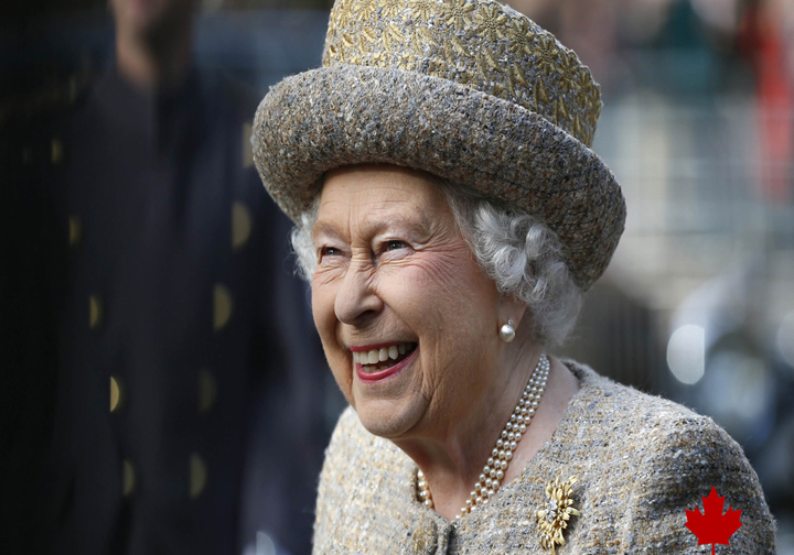 Why the British Queens Loved Marijuana