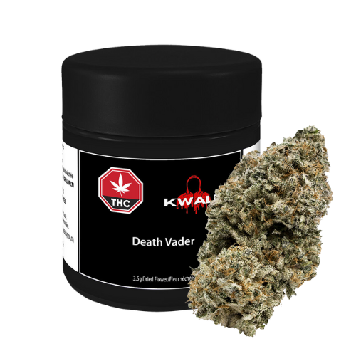KWALL - Death Vader 3.5g
