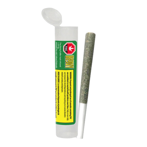 Buy Pre-Roll in Ontario