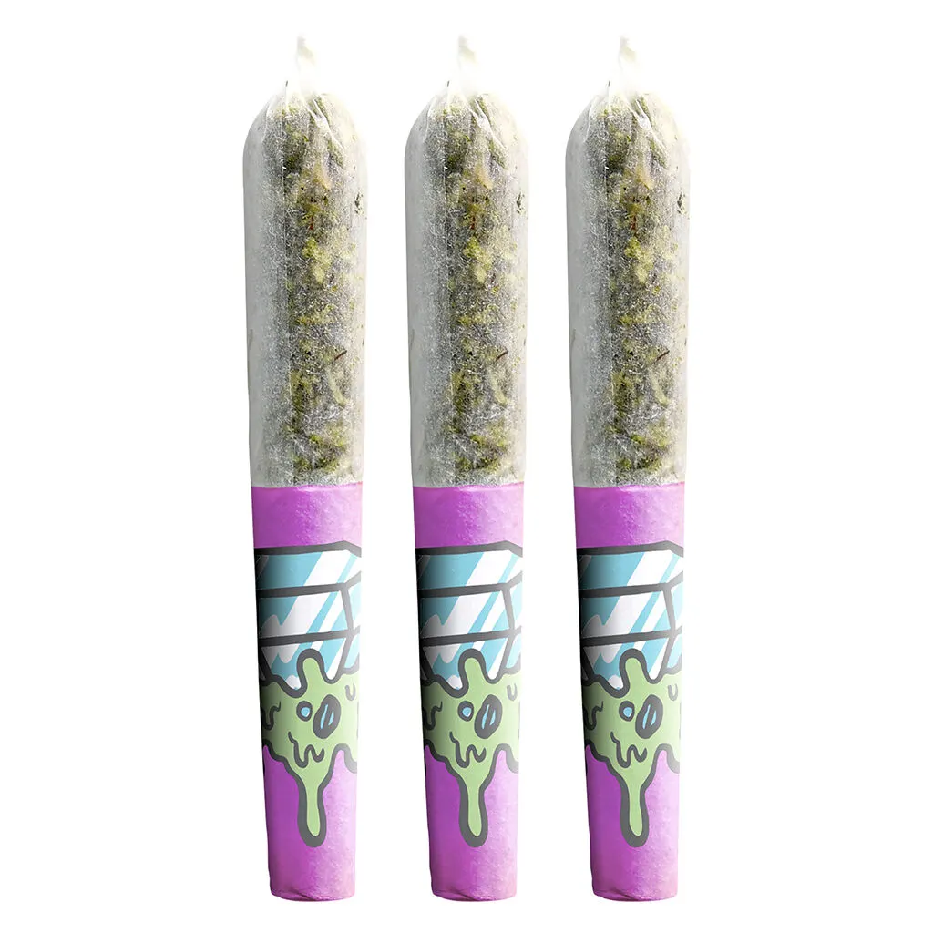 Buy Infused Pre-Rolls in Ontario